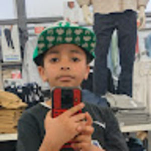 Meet your Posher, Ryan